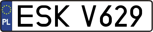 ESKV629