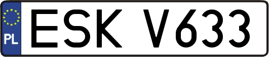 ESKV633
