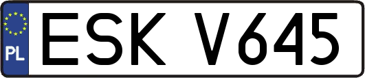 ESKV645