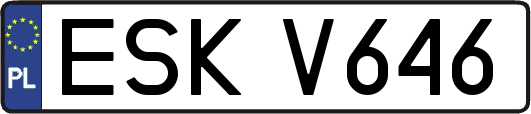 ESKV646
