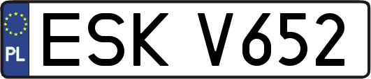 ESKV652