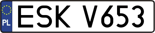 ESKV653