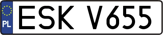 ESKV655