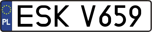 ESKV659