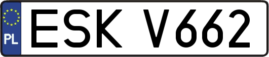 ESKV662