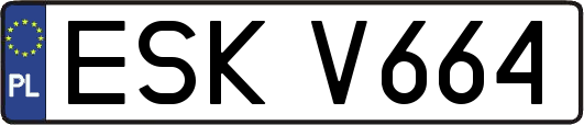 ESKV664