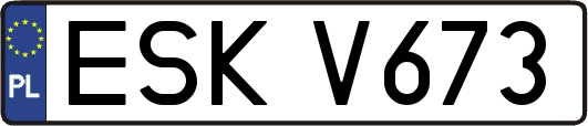 ESKV673
