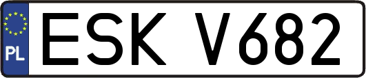 ESKV682