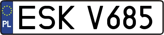 ESKV685