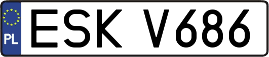 ESKV686
