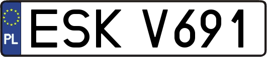 ESKV691