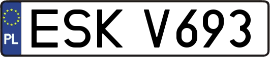 ESKV693