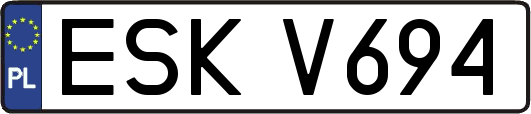 ESKV694