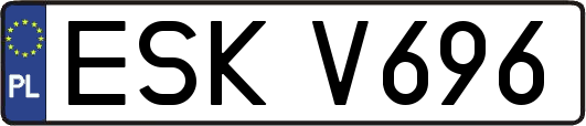 ESKV696
