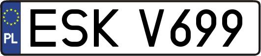 ESKV699