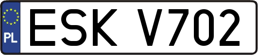 ESKV702
