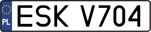 ESKV704