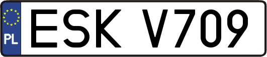 ESKV709