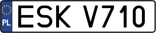 ESKV710
