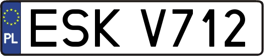 ESKV712