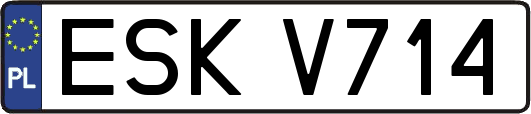 ESKV714