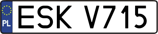 ESKV715