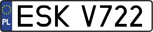 ESKV722