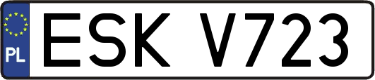 ESKV723