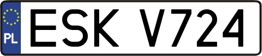 ESKV724