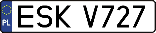ESKV727