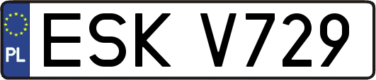 ESKV729