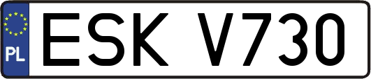 ESKV730