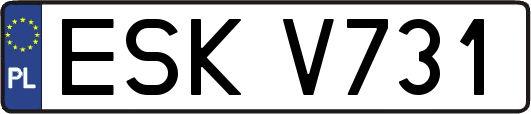 ESKV731