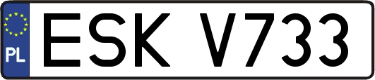 ESKV733