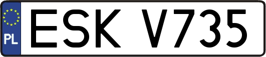ESKV735
