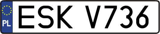 ESKV736