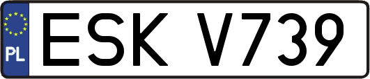 ESKV739