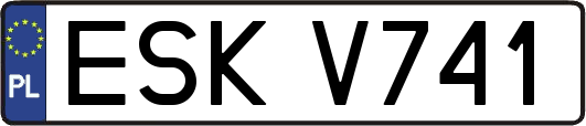 ESKV741