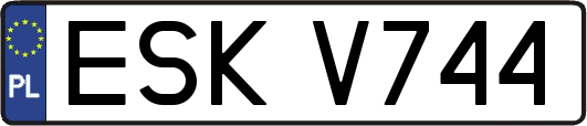 ESKV744