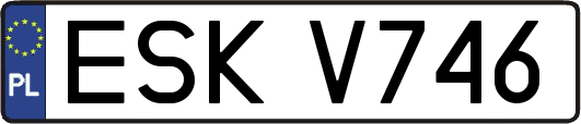 ESKV746