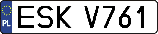 ESKV761