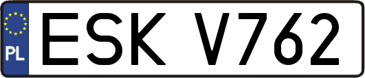 ESKV762