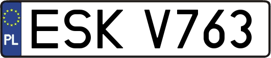 ESKV763