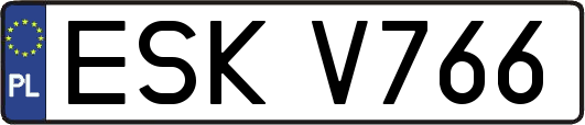ESKV766