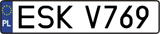 ESKV769