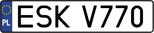 ESKV770
