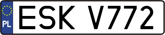 ESKV772