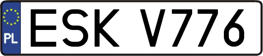 ESKV776