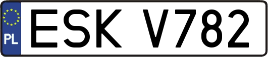 ESKV782