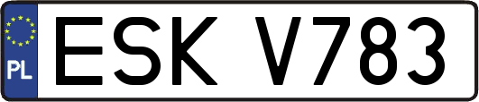 ESKV783